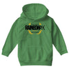 Rainbow Six Siege Youth Hoodie