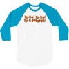 rufio 3/4 Sleeve Shirt