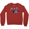 myah! Crewneck Sweatshirt