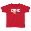 Cosmic Toddler T-shirt