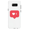 TAP LIKE Samsung Galaxy S8
