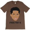 Free Tay-K T-Shirt