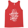 awake Tank Top
