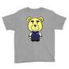yuri on ice Youth Tee