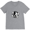 fahrie77 V-Neck Tee