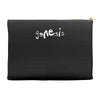 genesis band rock phil collins musica Accessory Pouches