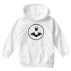THE BOSS BATMAN Youth Hoodie