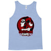 gotham girl h Tank Top