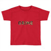 uk grime Toddler T-shirt