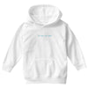 book was better, the Youth Hoodie