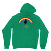 Catbow Unisex Hoodie