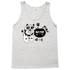 Cats Tank Top