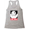 THE WAY Racerback Tank