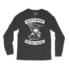 red shell original Long Sleeve Shirts