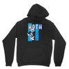 hoth coldest in the galaxy Unisex Hoodie