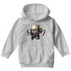 my hero academia katsuki bakugo Youth Hoodie