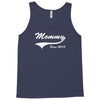 Mommy Since 2014 Tank Top