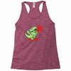 lighter Racerback Tank