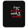 dirty stuff cool Mousepad
