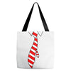 tie Tote Bags