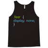 computer science Tank Top