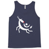 flying rudolph Tank Top