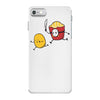 french fried jason iPhone 7 Case