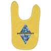 pyly pyrtryt Baby Bibs