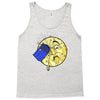 time travel to the moon Tank Top
