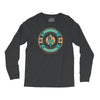 undoomed rocket science Long Sleeve Shirts