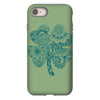 shamrock iPhone 8