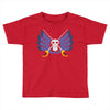 mr two one piece Toddler T-shirt