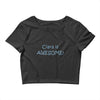 ciara Crop Top