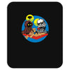 sandbox battle 1 Mousepad