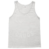 hugs and drugs Tank Top