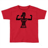 you are stronger than you think Toddler T-shirt