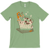 the dude abides T-Shirt