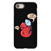 virus loves you this much iPhone 8