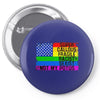 super callous fragile racist sexist not Pin-back button