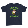 lucky charm 2 Youth Tee