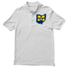 ohio for michigan Polo Shirt