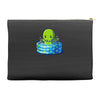 call of the kiddie pool Accessory Pouches