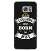 Legends Are Born In May Samsung Galaxy S7