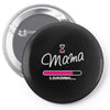 mama loading Pin-back button