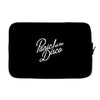 patd Laptop sleeve