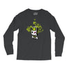 pixel dreams Long Sleeve Shirts