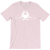 monster weightlifting T-Shirt