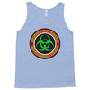 zombie outbreak response team Tank Top