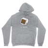 space heater Unisex Hoodie