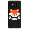 Oh For Fox Sake Samsung Galaxy S8